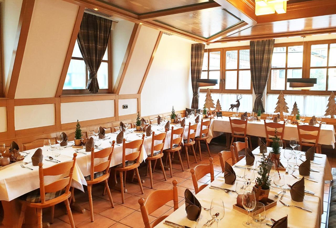 Gasthof Hirsch Schollbrunn Dış mekan fotoğraf